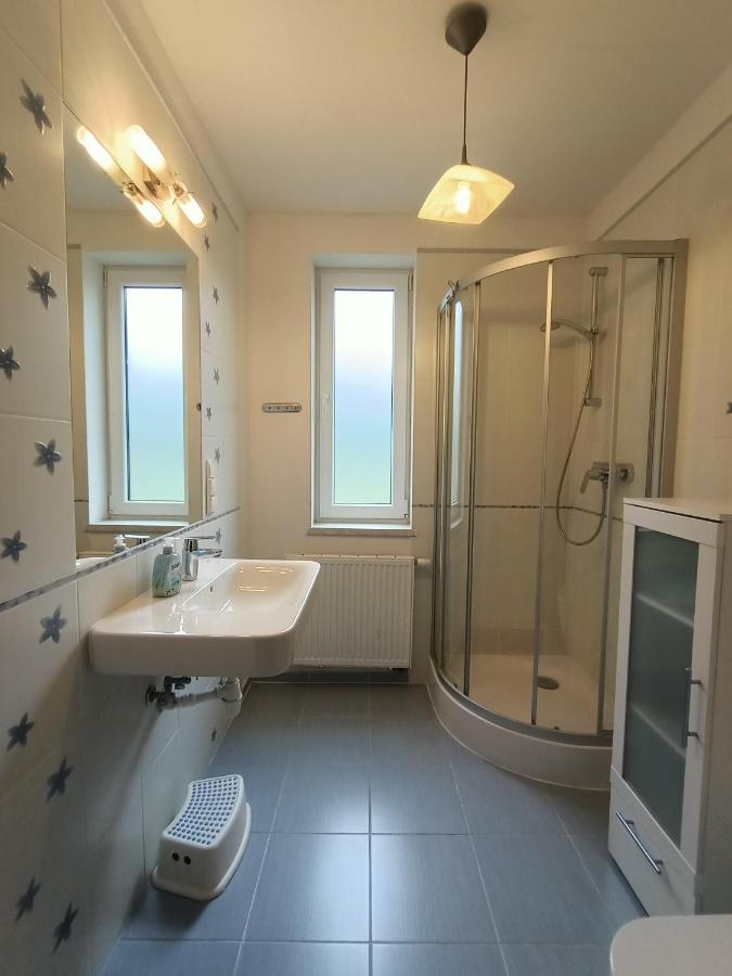 Sloneczne Wzgorze Villa Jezow Sudecki Bagian luar foto