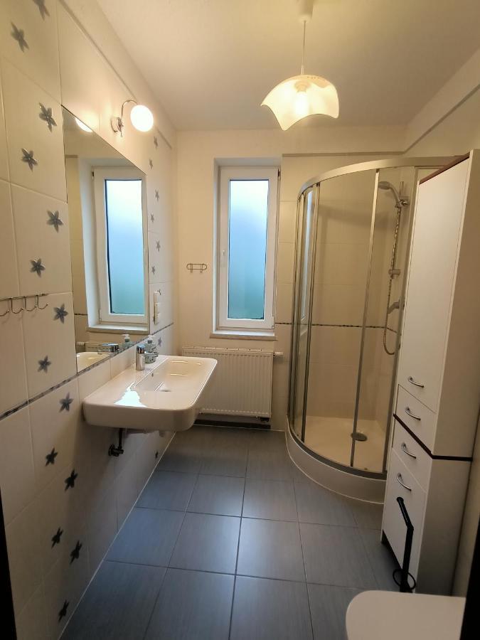 Sloneczne Wzgorze Villa Jezow Sudecki Bagian luar foto
