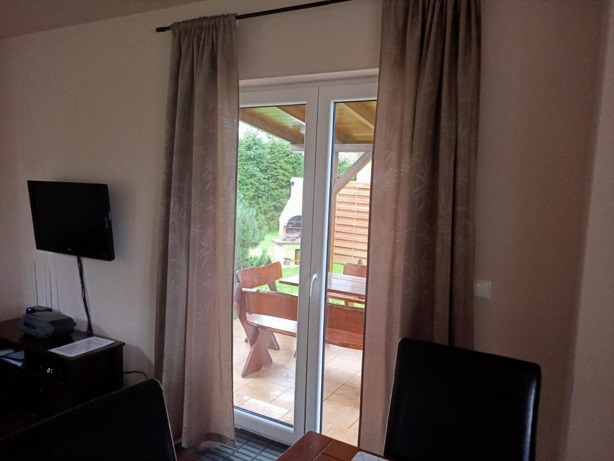 Sloneczne Wzgorze Villa Jezow Sudecki Bagian luar foto