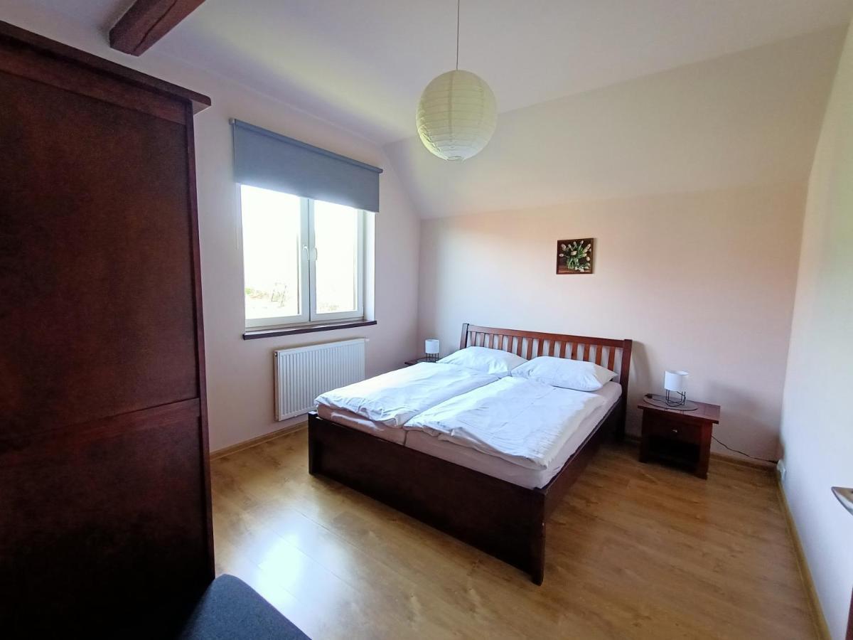 Sloneczne Wzgorze Villa Jezow Sudecki Bagian luar foto