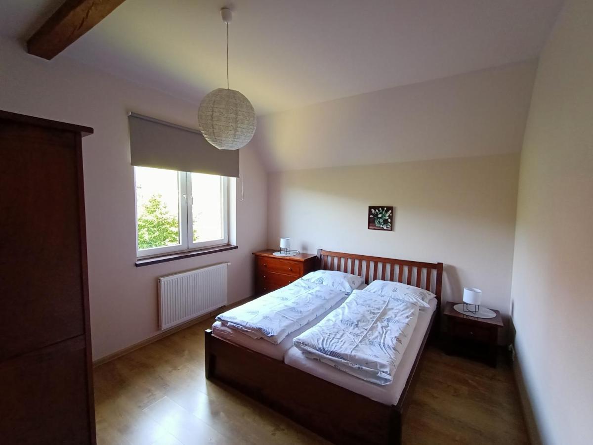 Sloneczne Wzgorze Villa Jezow Sudecki Bagian luar foto