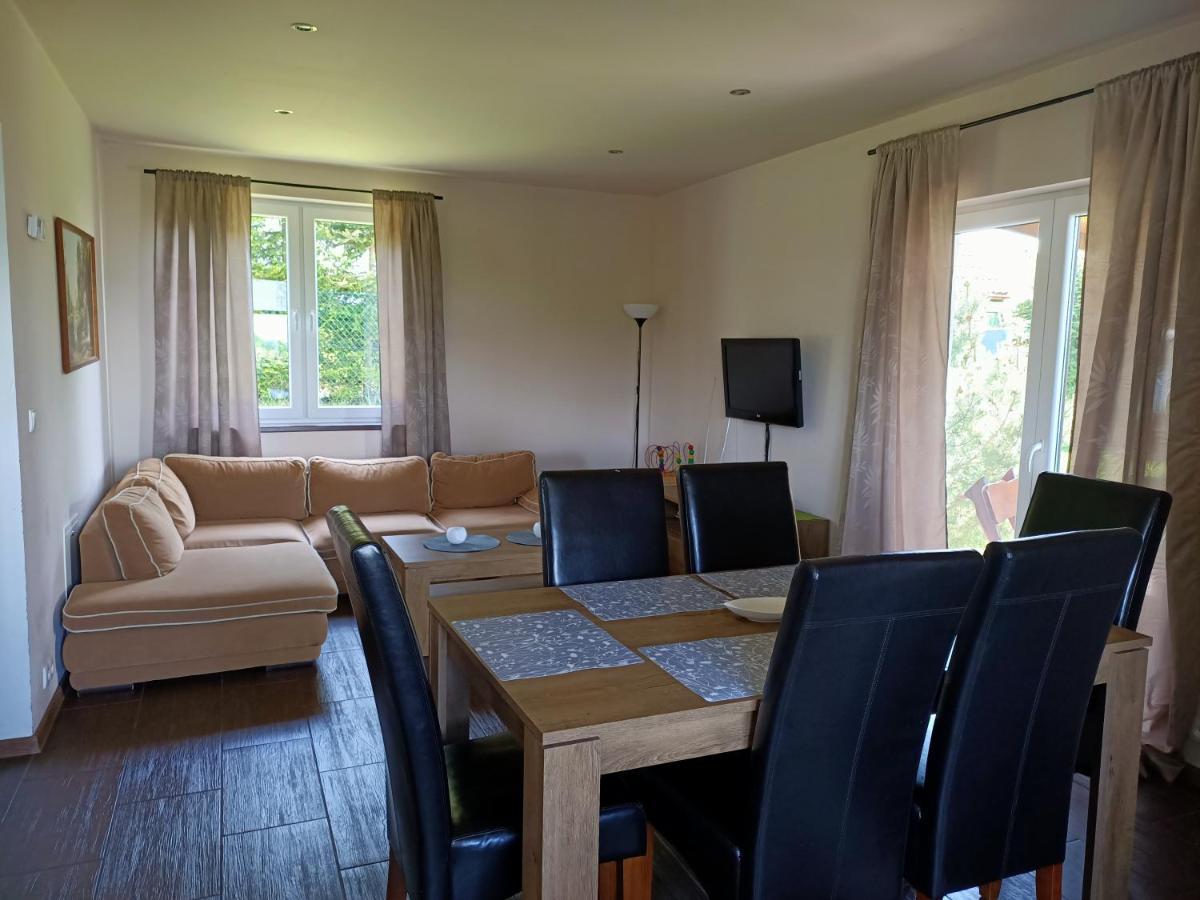 Sloneczne Wzgorze Villa Jezow Sudecki Bagian luar foto
