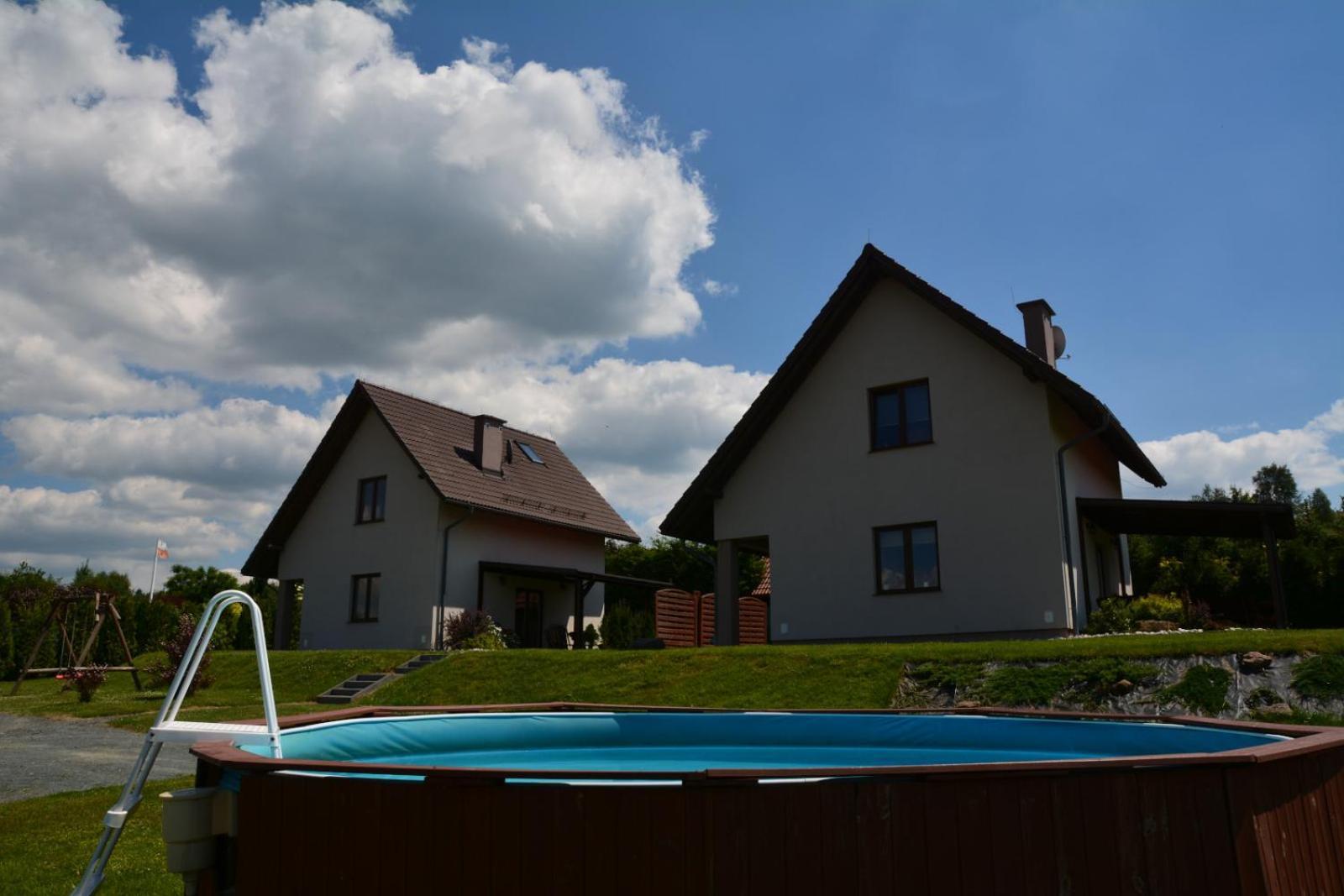 Sloneczne Wzgorze Villa Jezow Sudecki Bagian luar foto